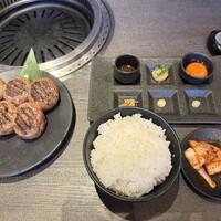 和牛焼肉わ - 