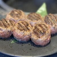 和牛焼肉わ - 