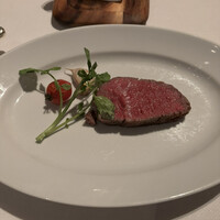 オーク ドア - 