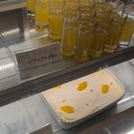 パティスリー＆ブーランジェリー ラ・パルム・ドール - 