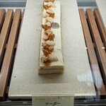 パティスリー＆ブーランジェリー ラ・パルム・ドール - 