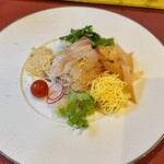 Chinese Restaurant Season - 