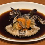 一味カンジャンケジャン - 