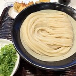 うどん 丸香 - 