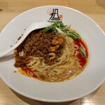 175°DENO担担麺 - 