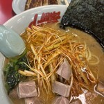 山岡家 宝神店 - 