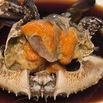 一味カンジャンケジャン - 