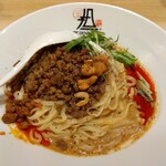 175°DENO担担麺 - 