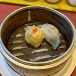 Chinese Restaurant Season - 