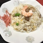 天津 - ミニ炒飯