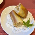 Chinese Restaurant Season - 