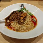 175°DENO担担麺 - 