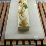 パティスリー＆ブーランジェリー ラ・パルム・ドール - 