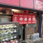 天津 - 外観