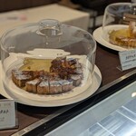 パティスリー＆ブーランジェリー ラ・パルム・ドール - 