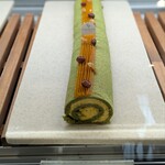 パティスリー＆ブーランジェリー ラ・パルム・ドール - 