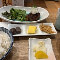 和牛溶岩焼 空雅 - 