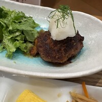 和牛溶岩焼 空雅 - 