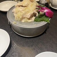 廣東料理 民生 ヒルトンプラザウエスト店 - 