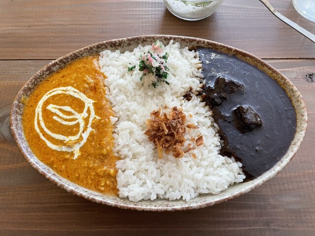 KG Curry（ケージー カリー） - 山形（カレー）の写真