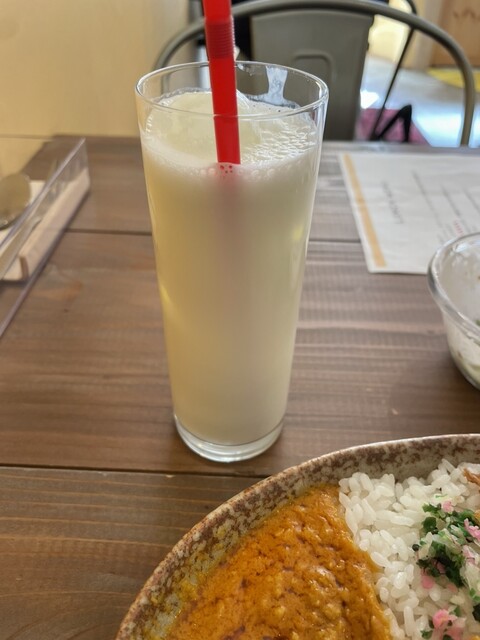 KG Curry（ケージー カリー） - 山形（カレー）の写真