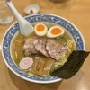 中華そば 青葉 東大和店