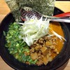 らーめん 麺GO家 白石店