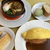 洋食グリル木村家