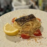 洋食堂 またたび - 