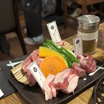 士別バーベキュー - 