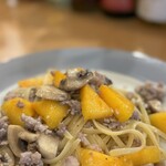 洋食堂 またたび - 