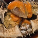 一味カンジャンケジャン - 