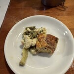 キッチンシュガー - 