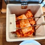 ニューフリッツ田ノ上 - 