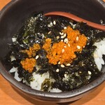 一味カンジャンケジャン - 