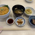 うにむらかみ - 