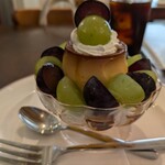 カフェ リゼッタ - 