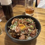 士別バーベキュー - 