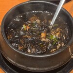 一味カンジャンケジャン - 