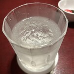 バー アンダンテ - カミカゼ