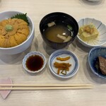 うにむらかみ - 