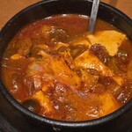 一味カンジャンケジャン - 