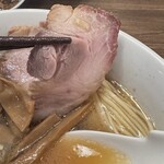 支那ソバ おさだ - 