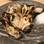 焼鳥と巻き焼き串 鳥々々 - 