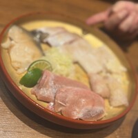 焼うお いし川 - 