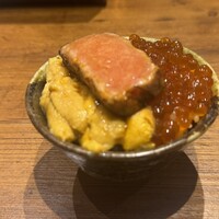 焼うお いし川 - 