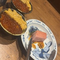 焼うお いし川 - 