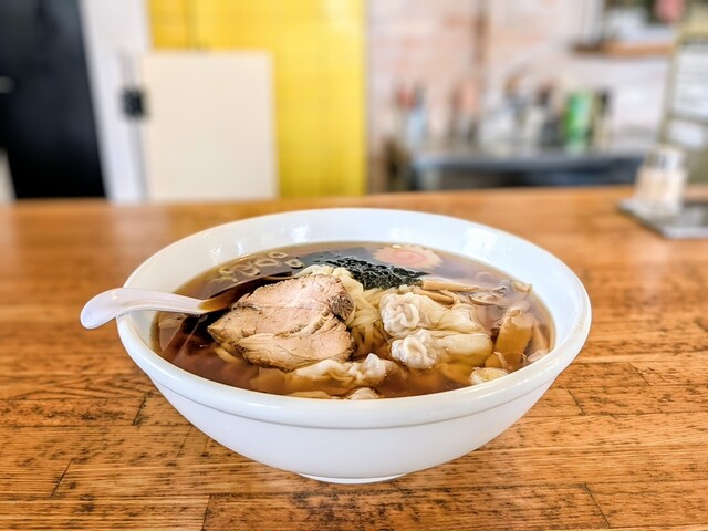 たんぽぽ - 東松山/中華料理 | 食べログ