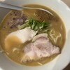らぁ麺 なとり
