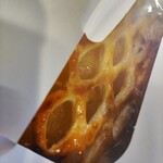 フランスベ－カリー - 